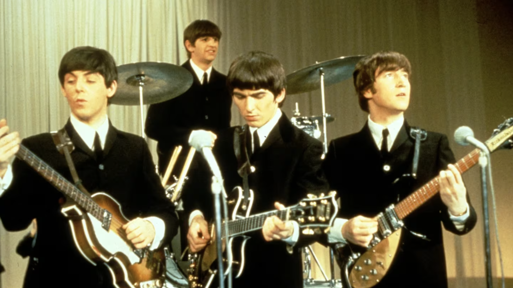 El proyecto cuenta con el apoyo de los dos Beatles sobrevivientes